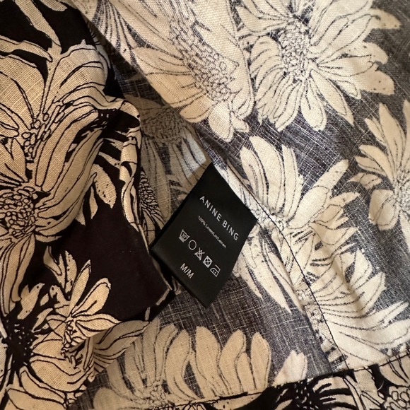 Anine Bing Linen set - Picture 12 of 12